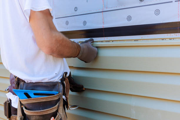 Affordable Emergency Siding Repair solutions in Monroeville, PA