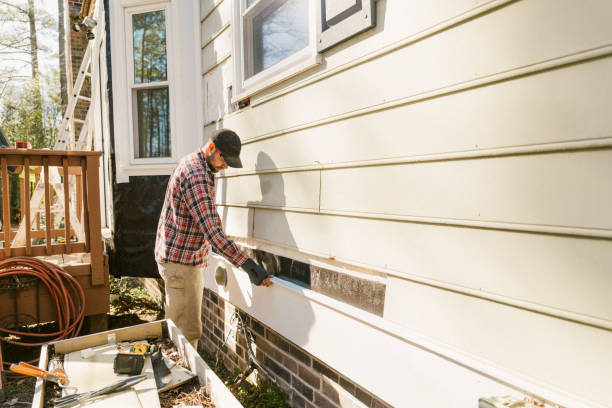 Top rated local Emergency Siding Repair specialists in Monroeville, PA